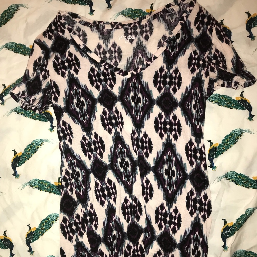 2 cute summer tees